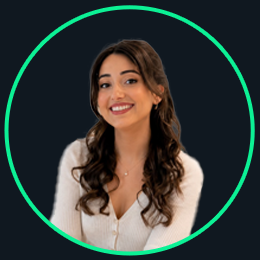 Michelle – Creative Strategist
