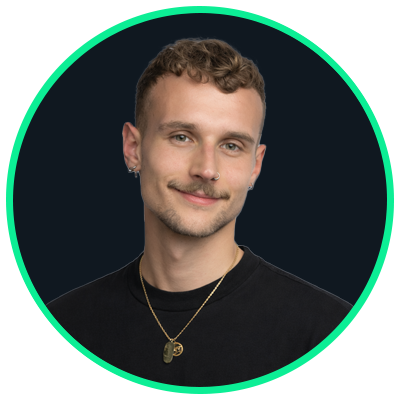 Stefan – Grafik Design