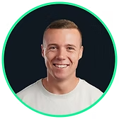 Marius – CEO · Creative Design & Copywriting