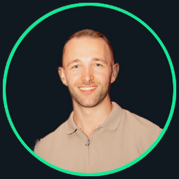 Julian – CEO · Strategy & Media Buying